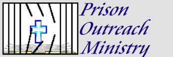 Western PA Prison Outreach Ministry